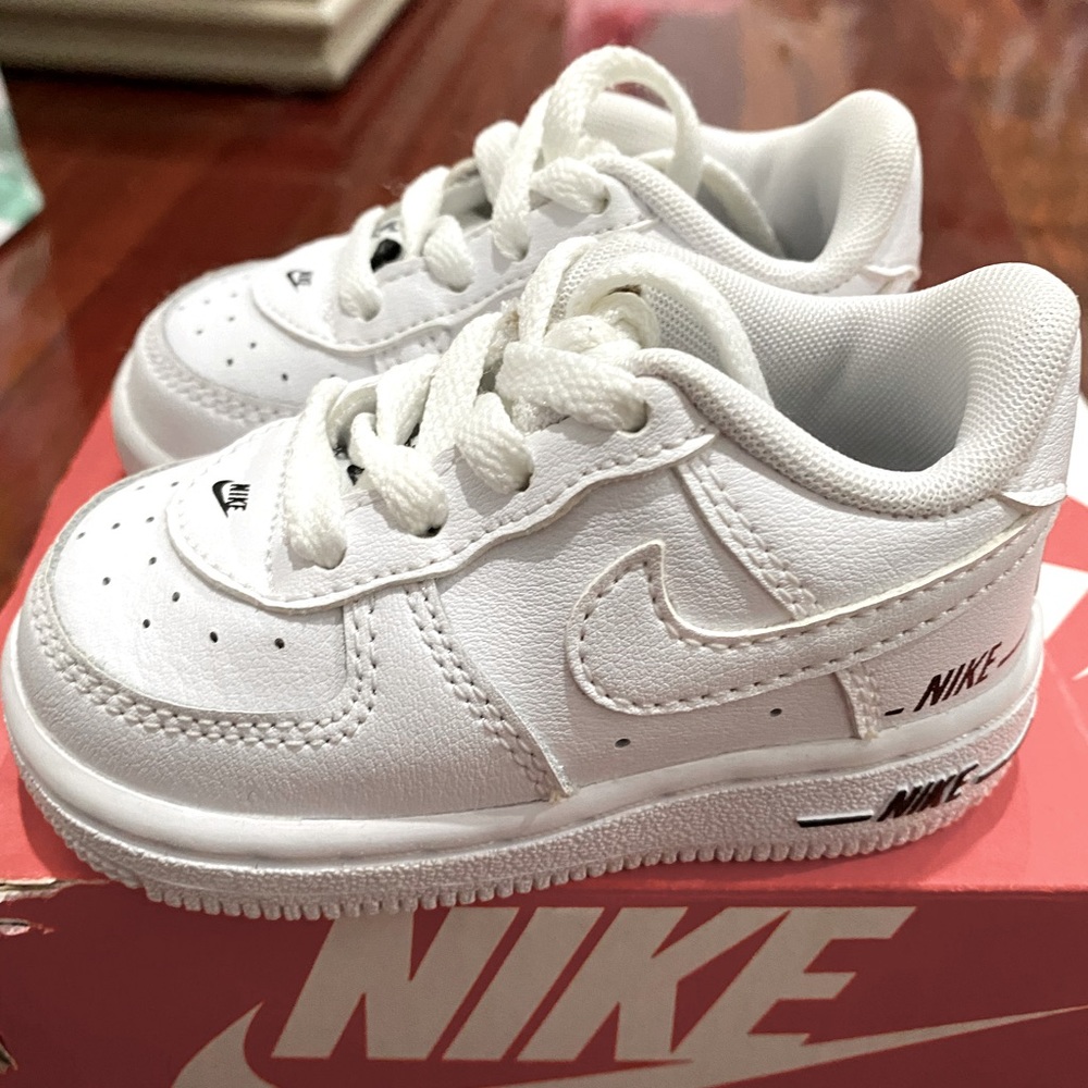 Nike Force 1 LE (TD) 5C